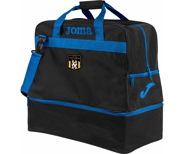 TORBA JOMA Z PODWÓJNYM DNEM + NADRUK r. L